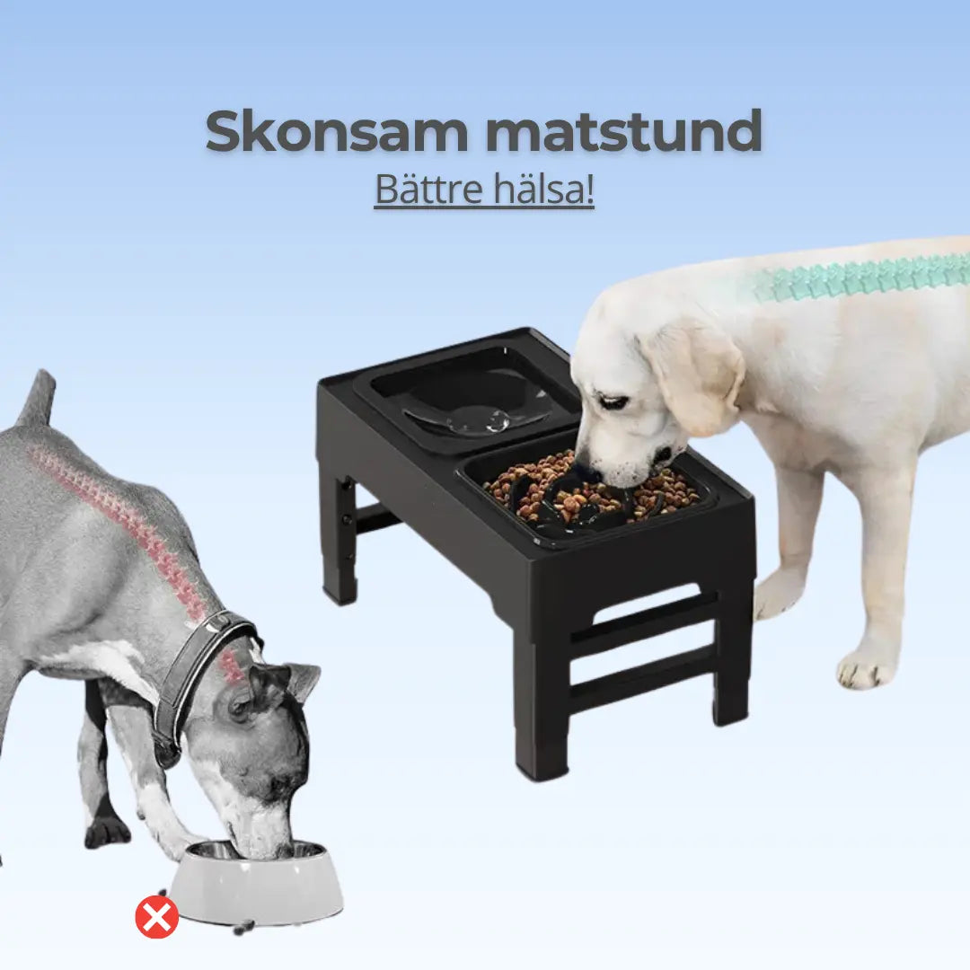 Skålix - Majanel