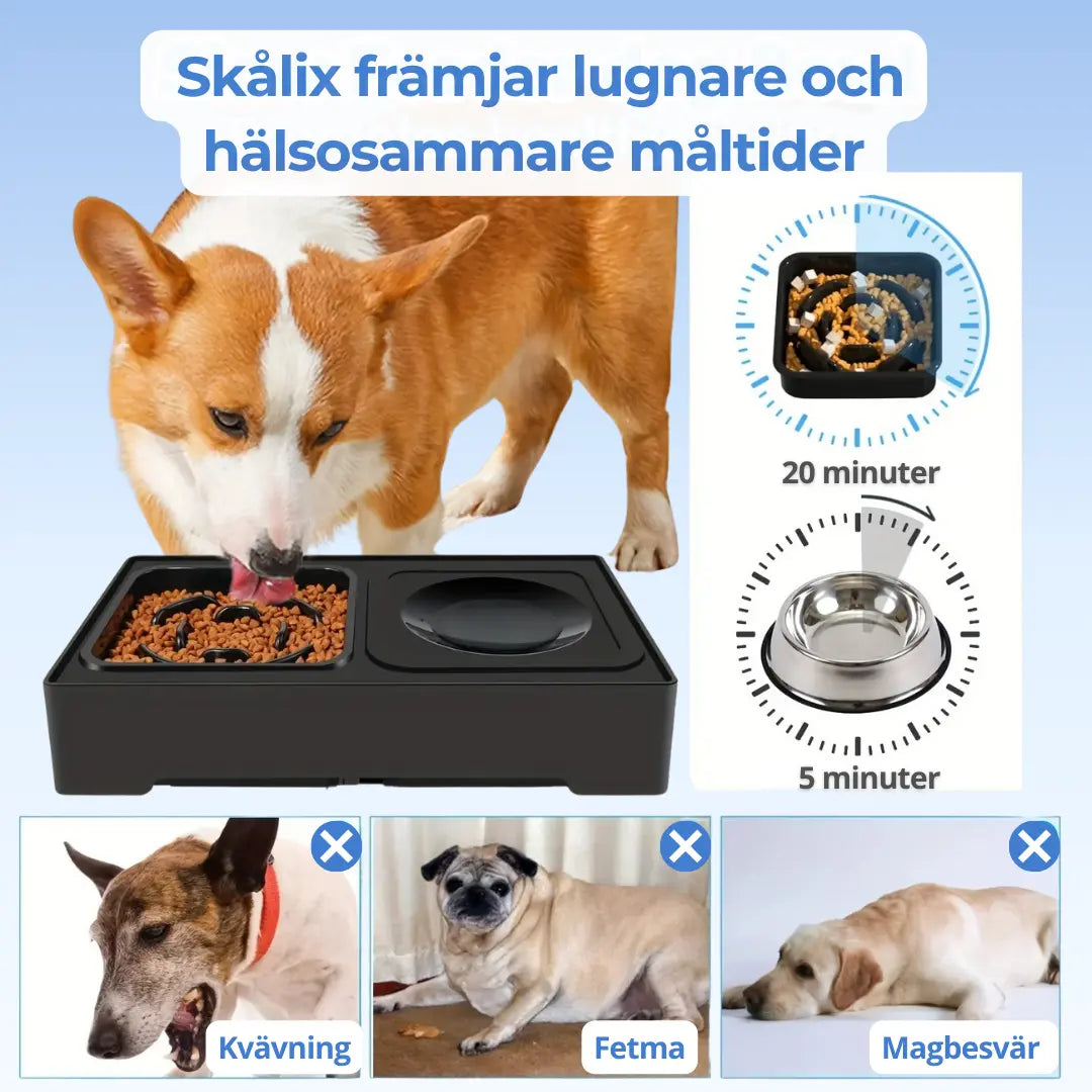Skålix - Majanel