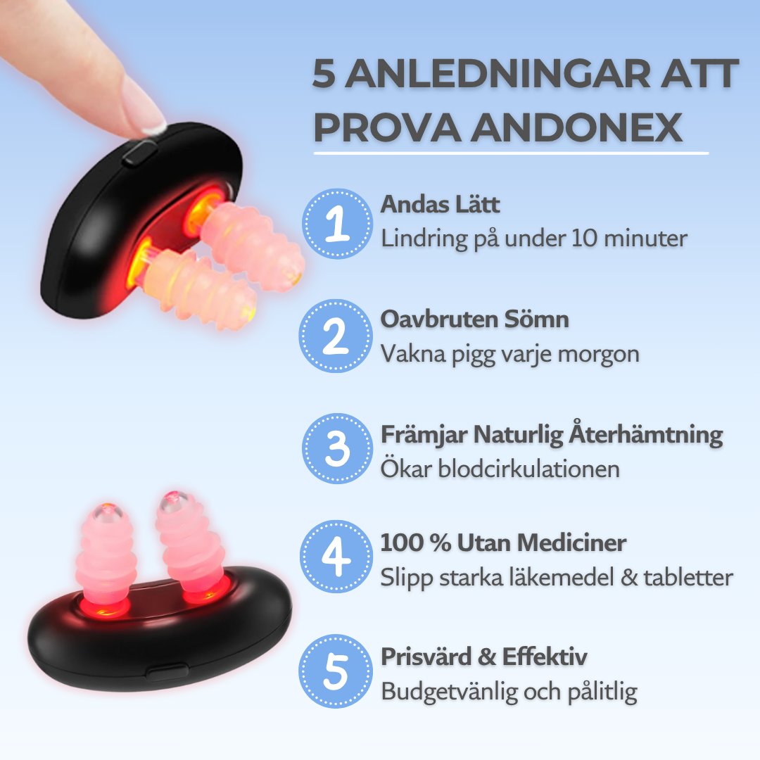 AndoNex