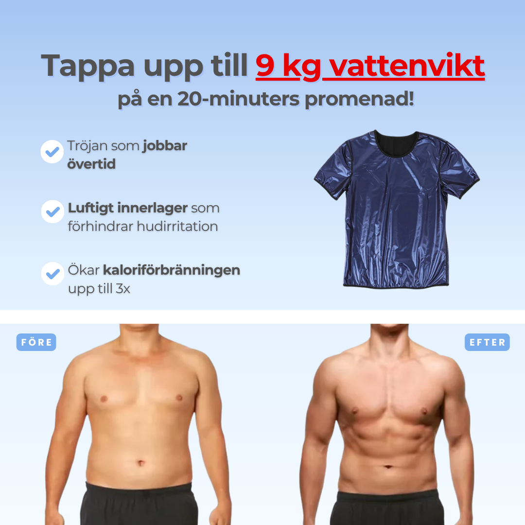 Bastu T-shirt