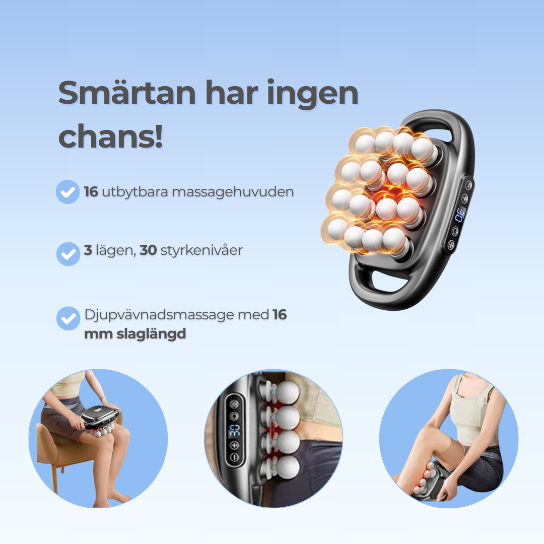 VibroZen