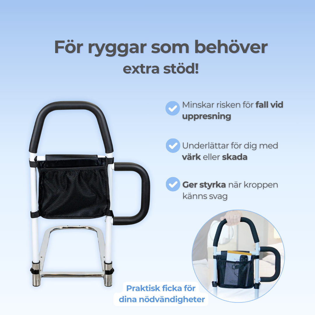 Stabil SängGrip