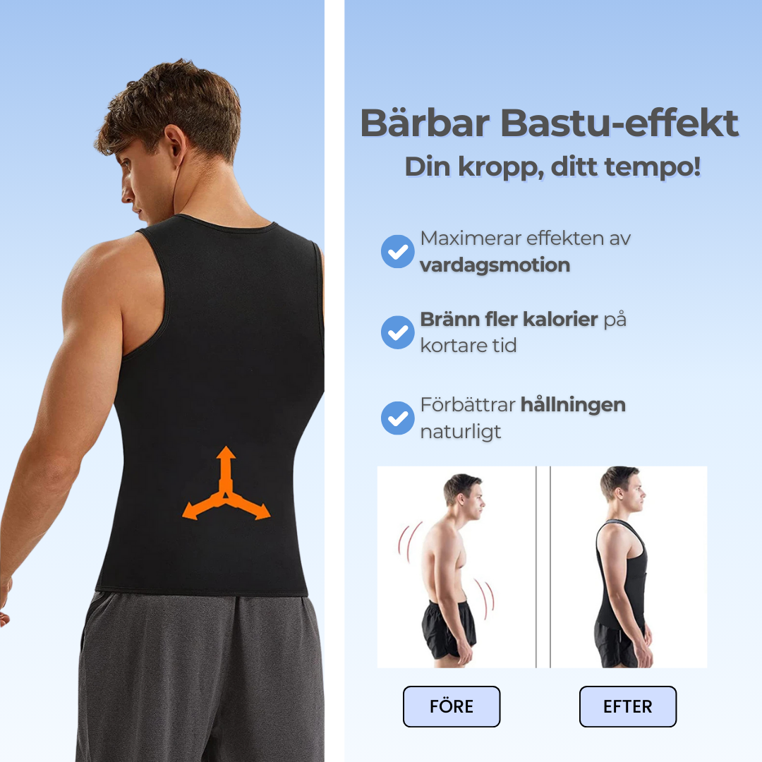 BastuVäst