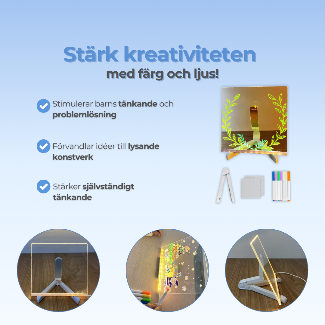 GnistaBlock