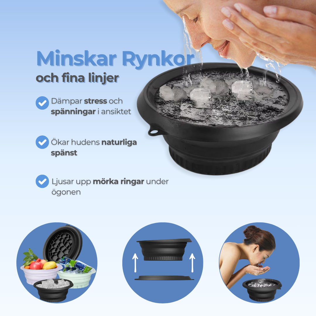 IsDopp Skål