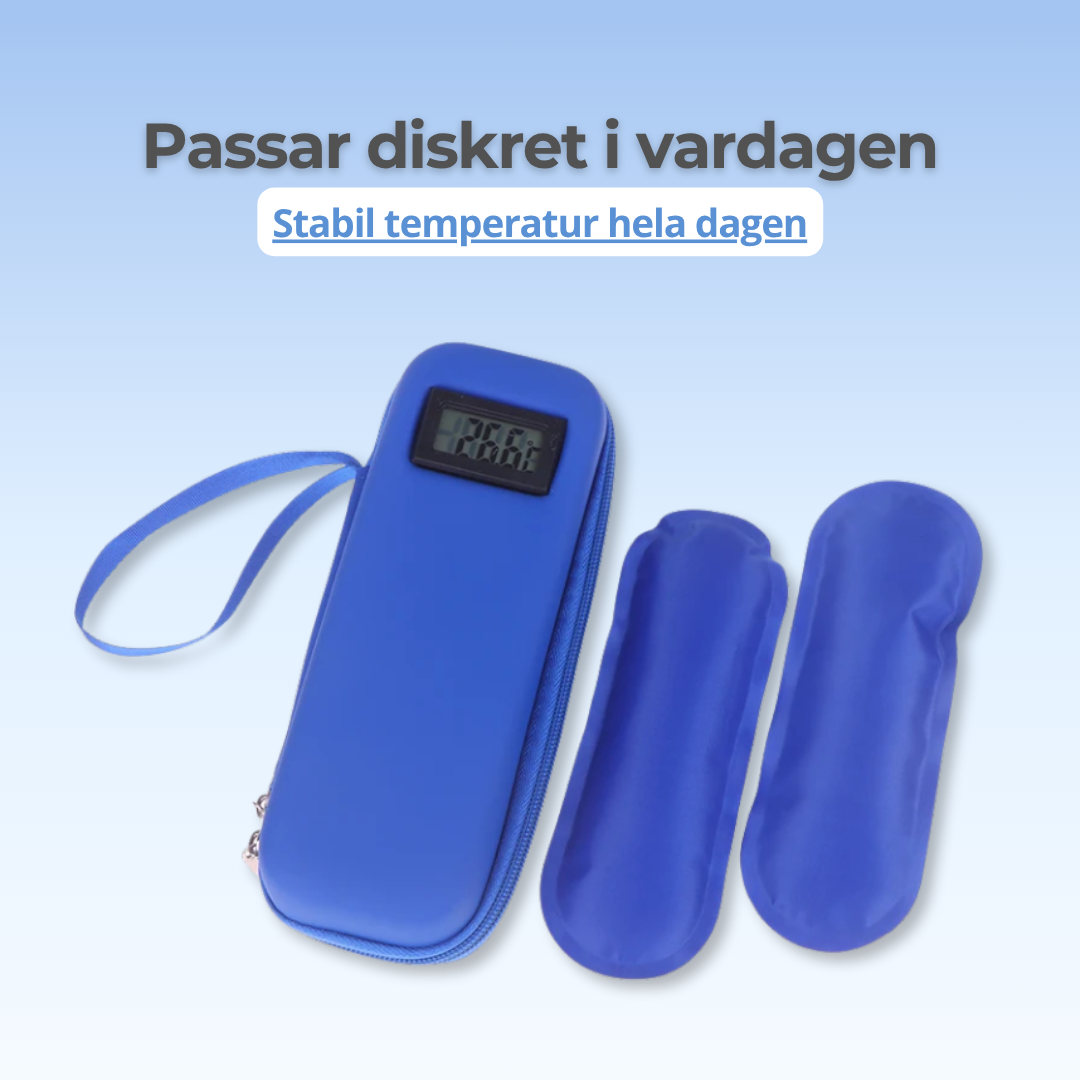 InsulinKyl Väska