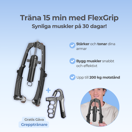 FlexGrip