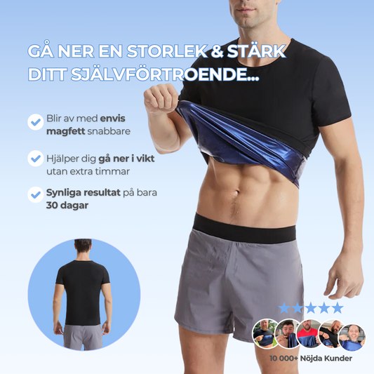 Bastu T-shirt
