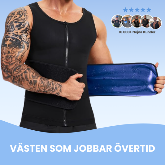 BastuVäst