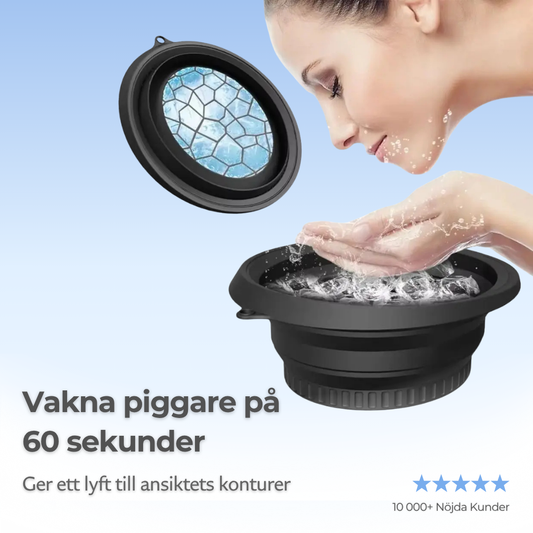 IsDopp Skål