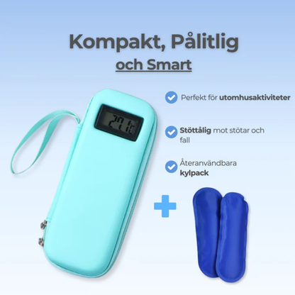 InsulinKyl Väska